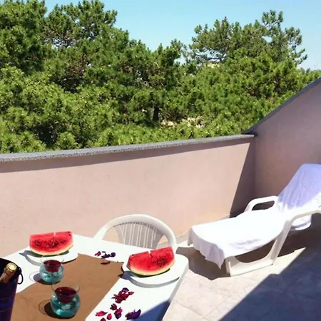 Lejlighed Flat In A With Shared Pool Bibione