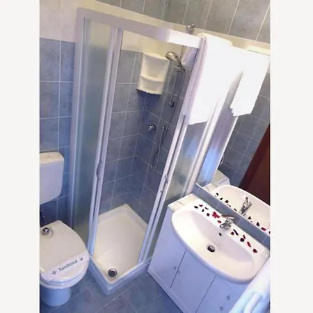 Flat In A With Shared Pool Bibione