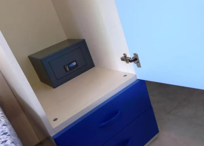 Appartement Flat In A With Shared Pool *