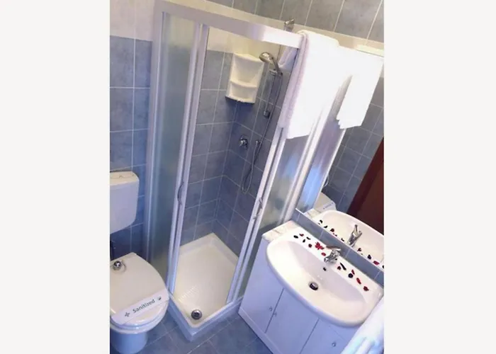 Flat In A With Shared Pool Bibione